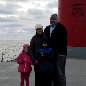 Meet your Posher, Kristin